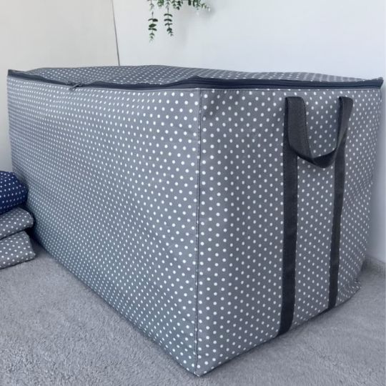 Large Foldable Organizer