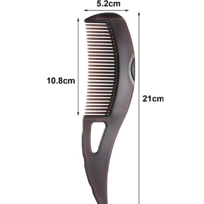 Dandruff Removal Comb
