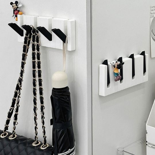 Piano Wall Hook