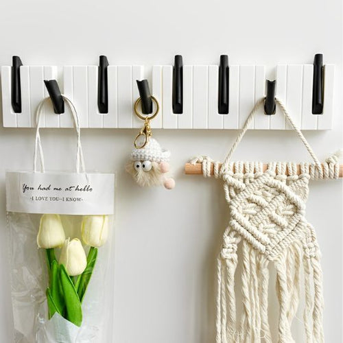Piano Wall Hook