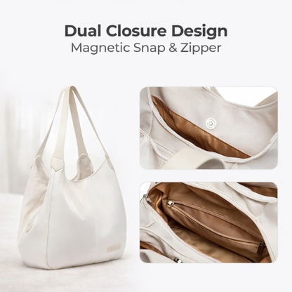 Everyday Utility Tote-bag