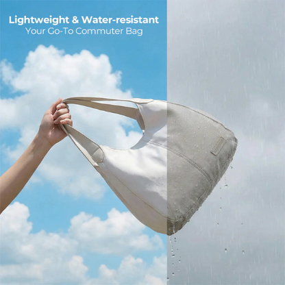 Everyday Utility Tote-bag
