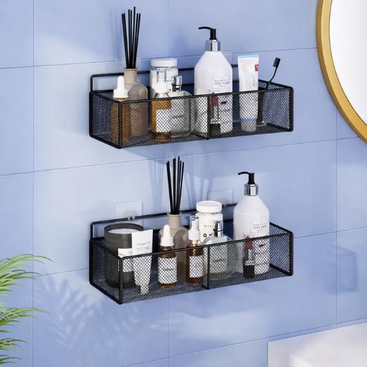 Mesh Storage Organizer