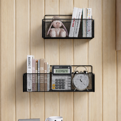 Mesh Storage Organizer