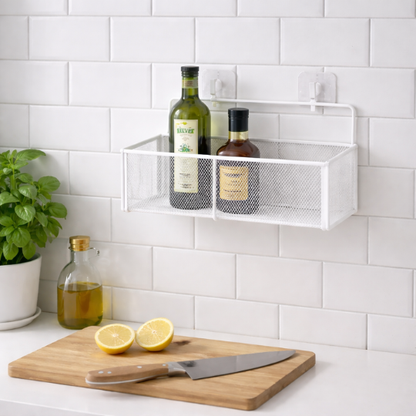 Mesh Storage Organizer