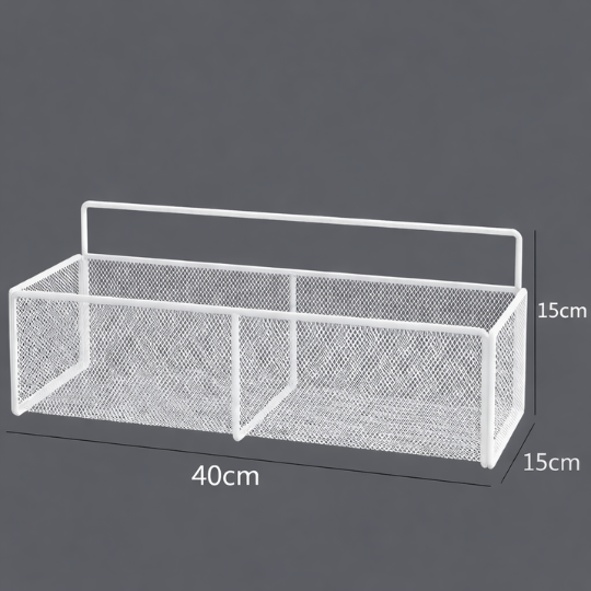 Mesh Storage Organizer