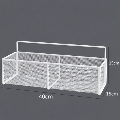 Mesh Storage Organizer