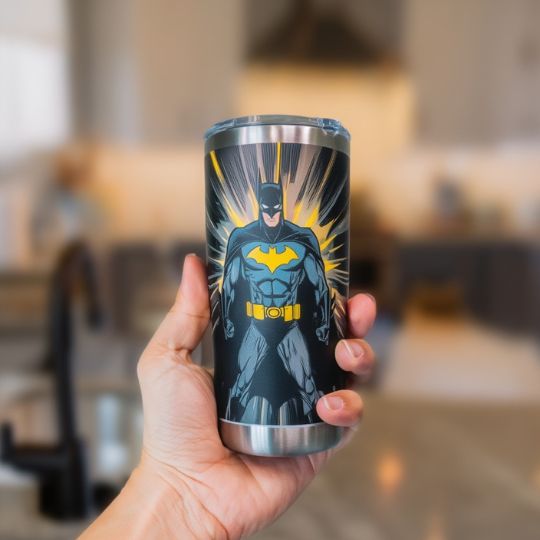 Batman Tumbler