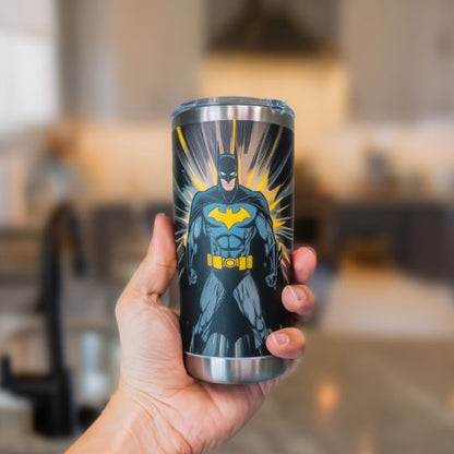 Batman Tumbler