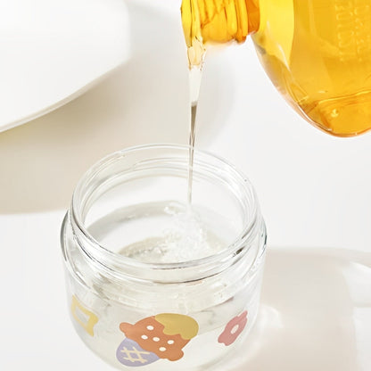 Detergent Pressing Bottle