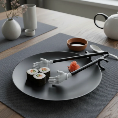 Tiny Hands Chopsticks