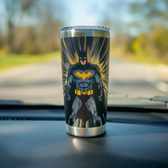 Batman Tumbler