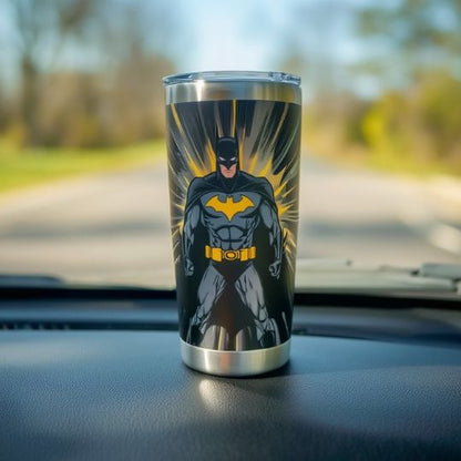 Batman Tumbler