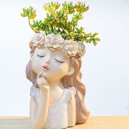 Flower Vase Pot