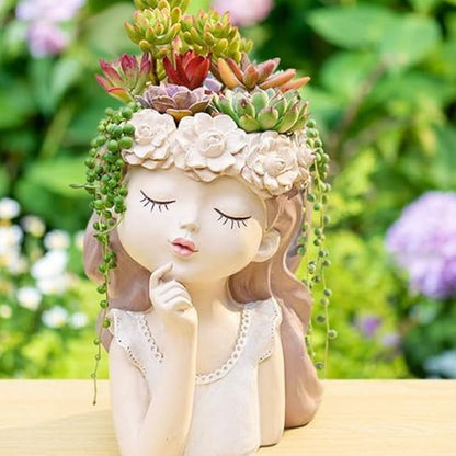 Flower Vase Pot
