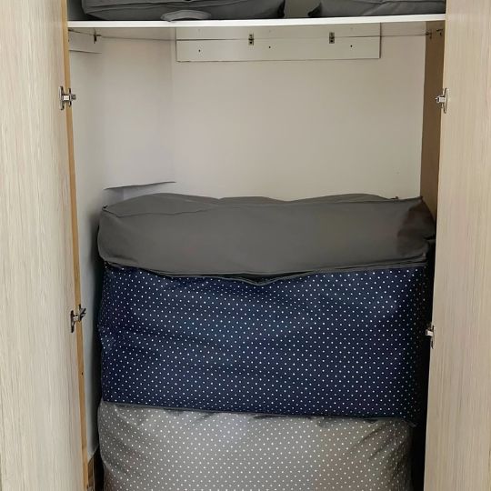 Large Foldable Organizer