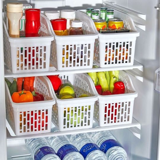 Multi-Purpose Storage Basket