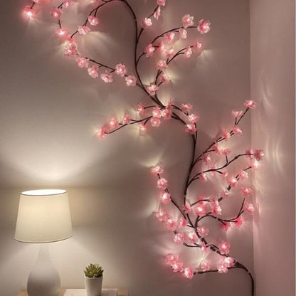 Cherry Blossom Lights