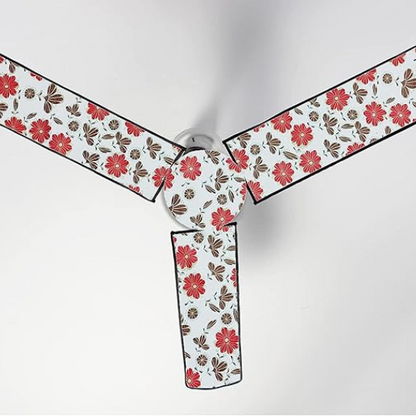 Designer Fan Cover