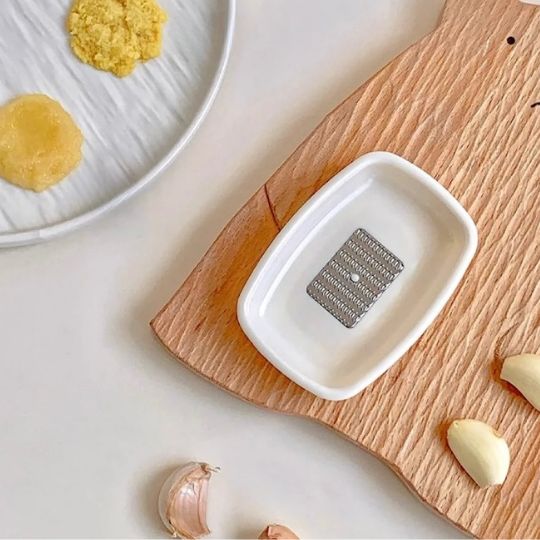 Ginger Grater(Pack of 2 Pieces )