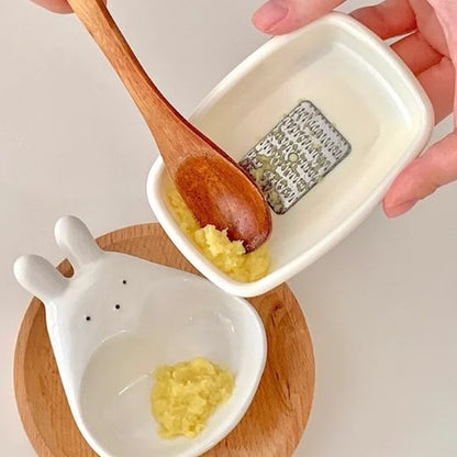 Ginger Grater(Pack of 2 Pieces )