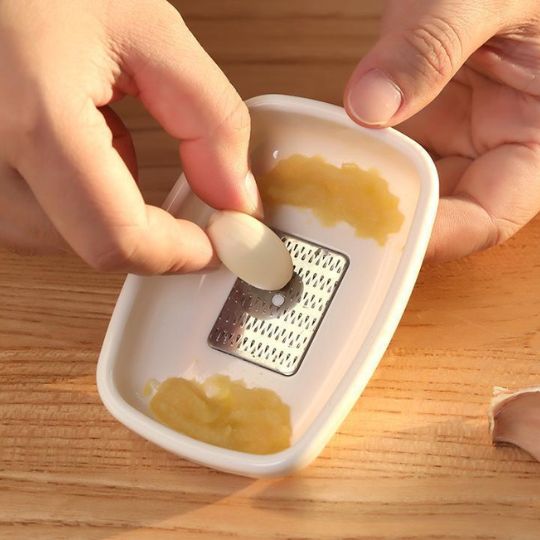 Ginger Grater(Pack of 2 Pieces )