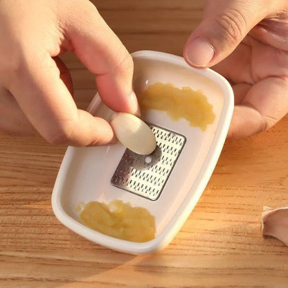 Ginger Grater(Pack of 2 Pieces )