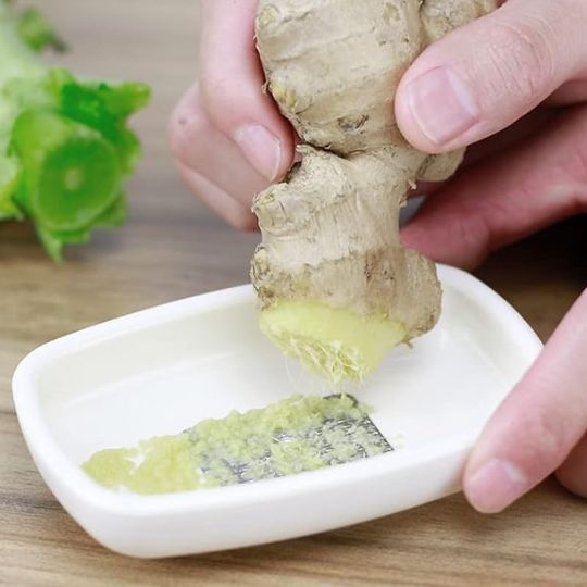 Ginger Grater(Pack of 2 Pieces )