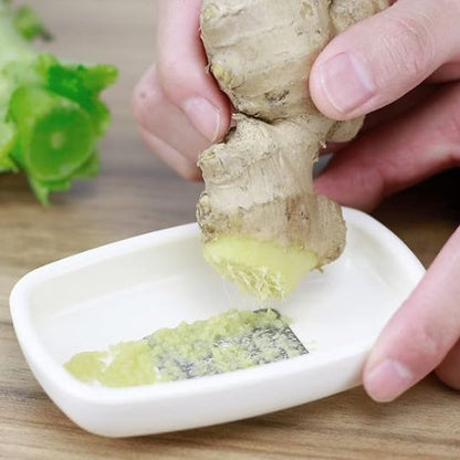 Ginger Grater(Pack of 2 Pieces )