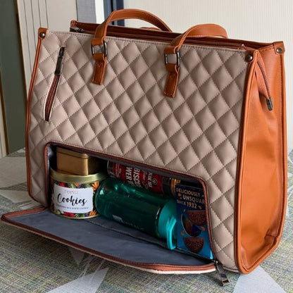 2 in 1 Tote Bag