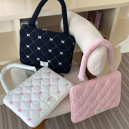 Laptop Shoulder Bag