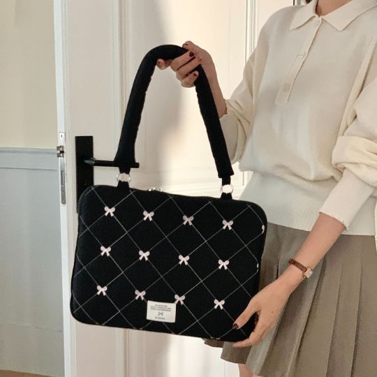 Laptop Shoulder Bag