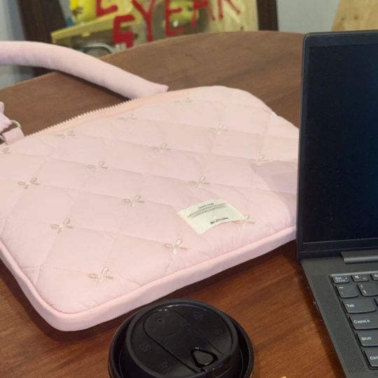 Laptop Shoulder Bag