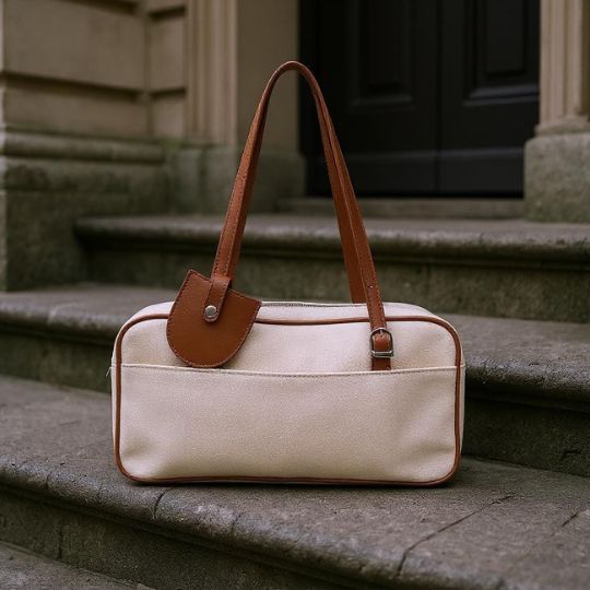 Casual Shoulder Bag