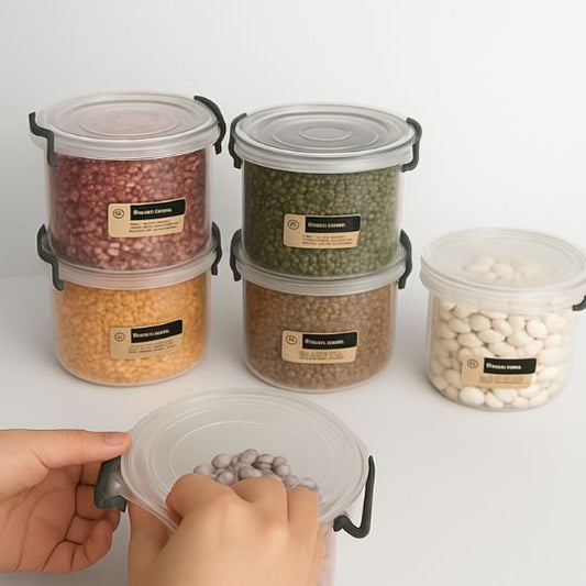 Food Storage Container