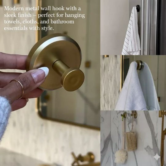 Vacuum Suction Cup Hooks