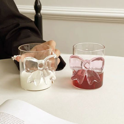 Cute Bow Mug