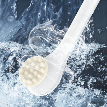 Rechargeable Back Scrubber