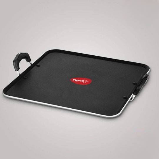 Square Non Stick Tawa pan