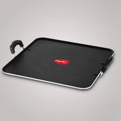 Square Non Stick Tawa pan
