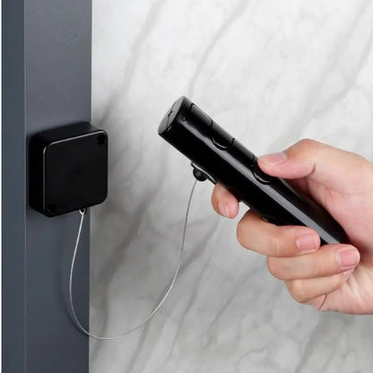 Remote Control Cable