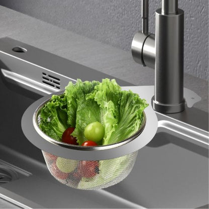 Sink Food Catcher Basket