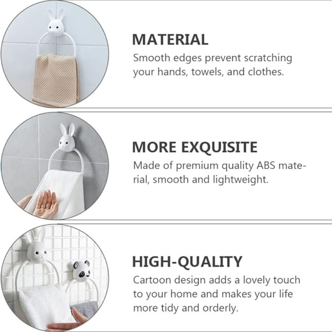 Towel Stand