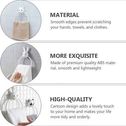 Towel Stand
