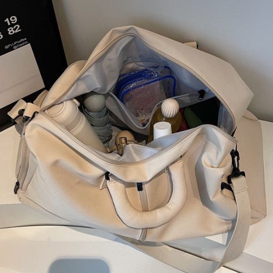 Large-Capacity Travel Bag