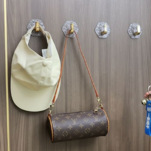 Multi-Purpose Hooks