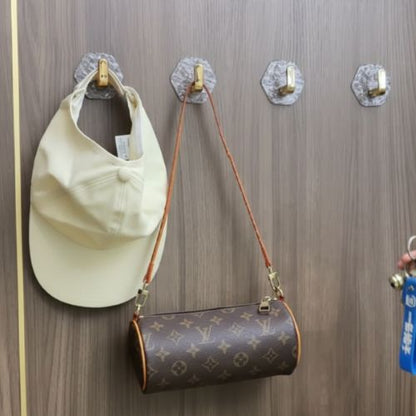 Multi-Purpose Hooks