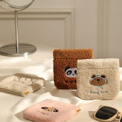 Shrapnel Storage Bag