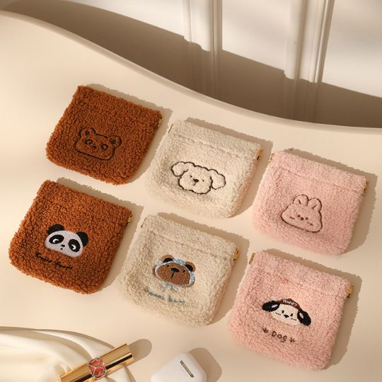 Shrapnel Storage Bag