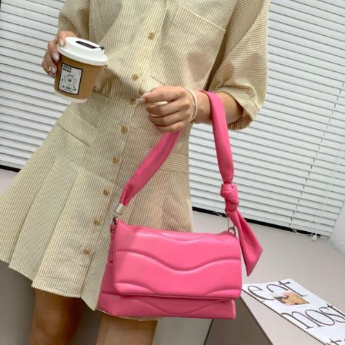 Dual Strap Bag